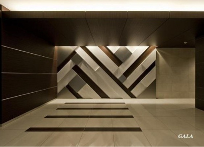 【その他共用部分】 | ガーラ・アヴェニュー渋谷 | ガーラ・アヴェニュー渋谷