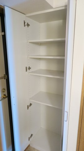 アスリート本町西のその他