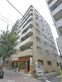 ライオンズマンション三軒茶屋第３の画像