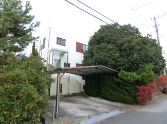 【外観】 | 海を一望することができます