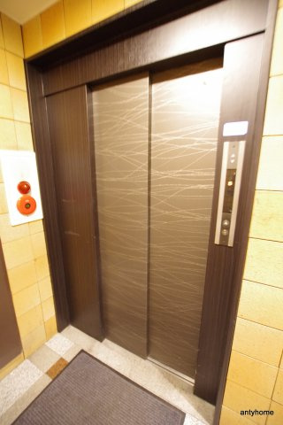 GROOVE桜ノ宮　仲介手数料無料のその他共用部分