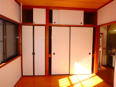 【収納】 | リバレイン土屋