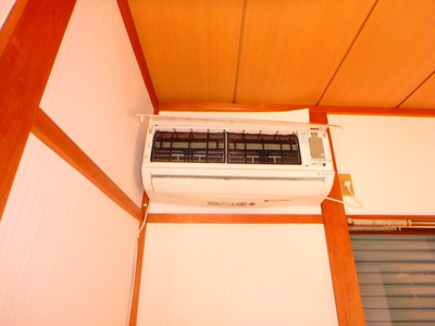 【設備】 | リバレイン土屋