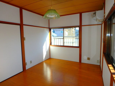 【寝室】 | リバレイン土屋