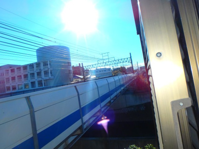 【展望】 | リバレイン土屋