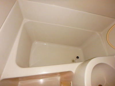 【浴室】 | リバレイン土屋