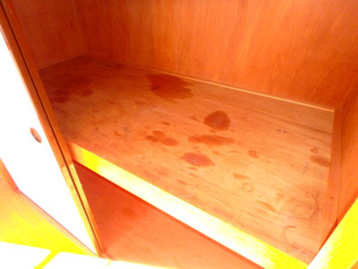 【収納】 | リバレイン土屋