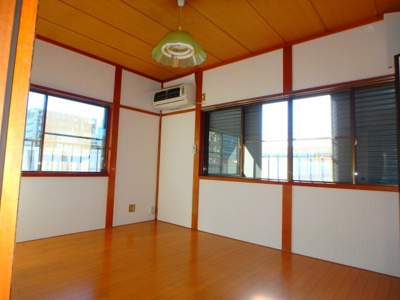 【寝室】 | リバレイン土屋