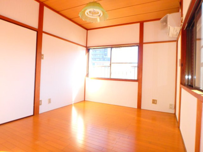 【居間・リビング】 | リバレイン土屋