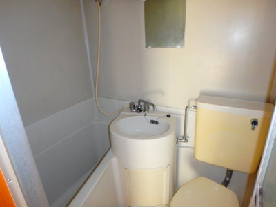 【浴室】 | リバレイン土屋