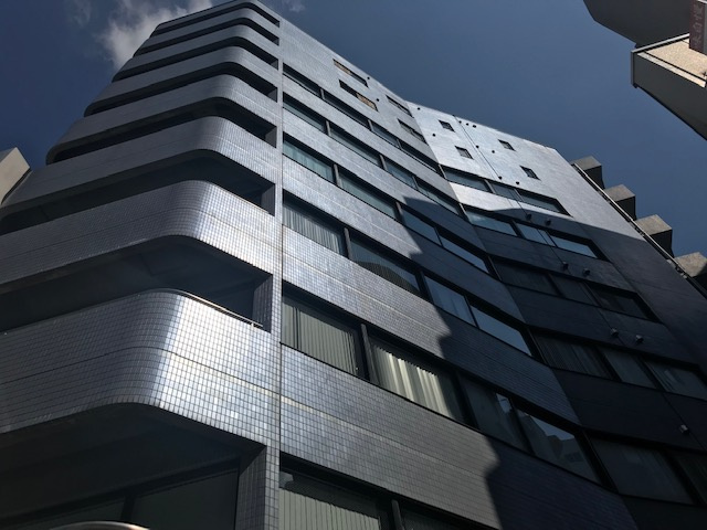 西新宿IKビル