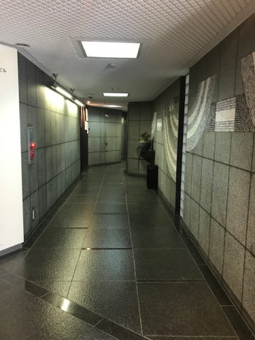 西新宿IKビル