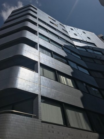 西新宿IKビル