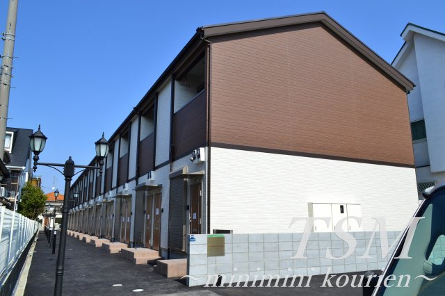 セラフィーメゾン香里園