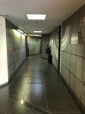 西新宿IKビルのその他共用部分