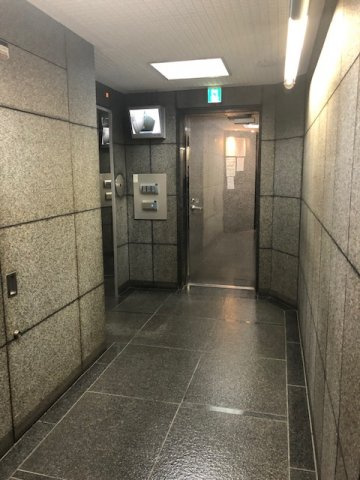 西新宿IKビルのその他共用部分