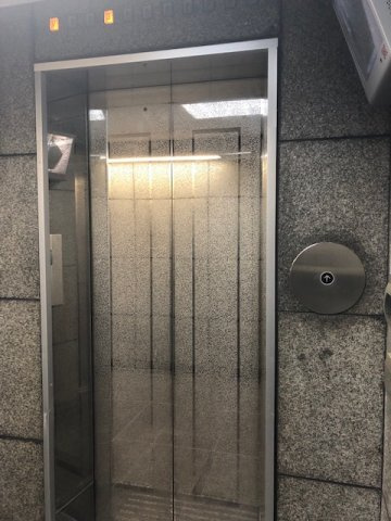 西新宿IKビルのその他共用部分