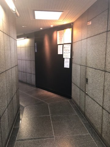 西新宿IKビルのその他共用部分