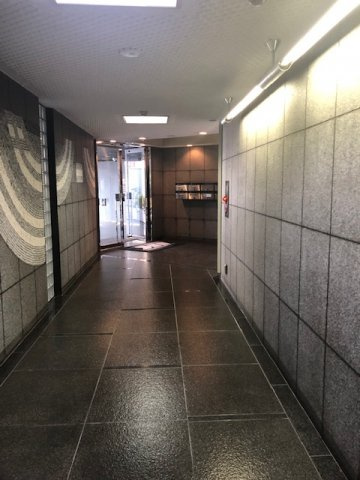 西新宿IKビルのその他共用部分