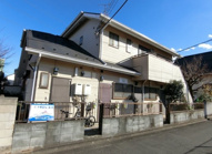 エステート武蔵台の画像