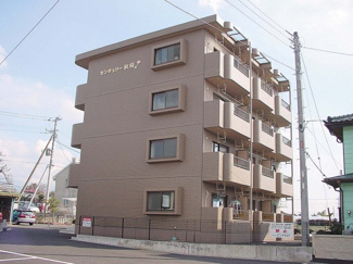 【外観】 | センチュリー秋桜