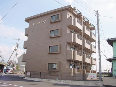 【外観】 | センチュリー秋桜