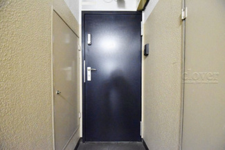【その他共用部分】 | 共用部　玄関ドア