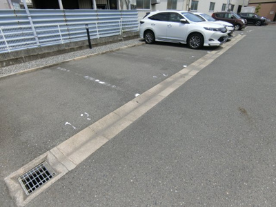【駐車場】 | ルーチェ3番館