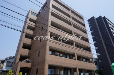 【外観】 | コンフォール神奈川 | コンフォール神奈川 外観