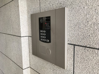 【その他共用部分】 | オートロック