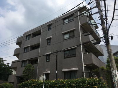 【外観】 | 藤和シティホームズ鷺沼 | 東急田園都市線「鷺沼」駅徒歩6分の好立地！