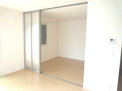 【設備】 | クレールメゾン中田