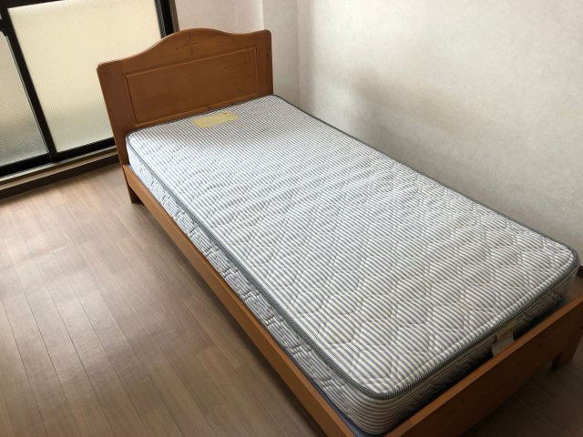 メゾン楠の設備|ベット