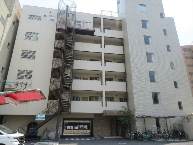 メゾン武田