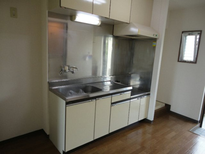  | エレガントライフⅠ