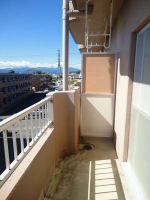  | エレガントライフⅠ