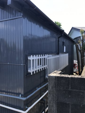 【 売主 】横浜市南区六ツ川2丁目　戸建の外観