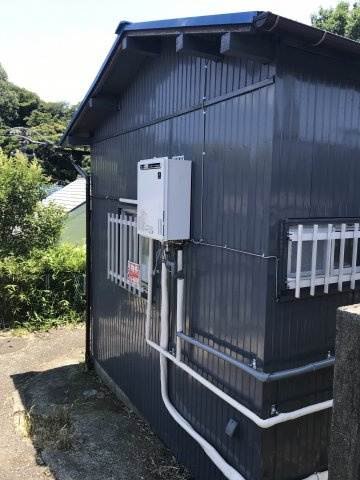 【 売主 】横浜市南区六ツ川2丁目　戸建