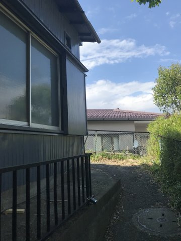 【 売主 】横浜市南区六ツ川2丁目　戸建の外観