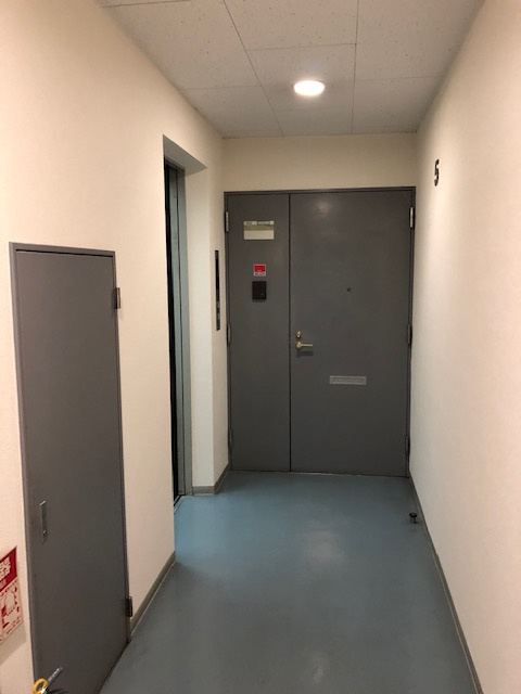 不二園ビルのその他共用部分