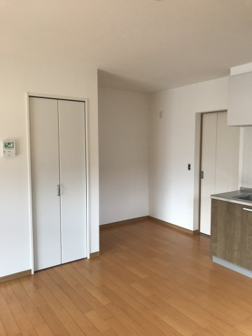 ＶＩＯＬＥＴＴＥ（ビオレット）の居間・リビング