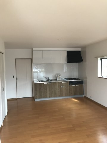 ＶＩＯＬＥＴＴＥ（ビオレット）の居間・リビング