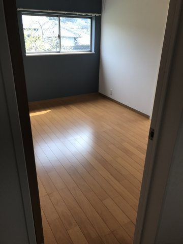 ＶＩＯＬＥＴＴＥ（ビオレット）の寝室