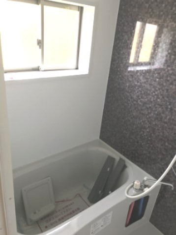 ＶＩＯＬＥＴＴＥ（ビオレット）の浴室