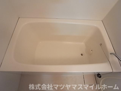 【浴室】 | ソレイユ光