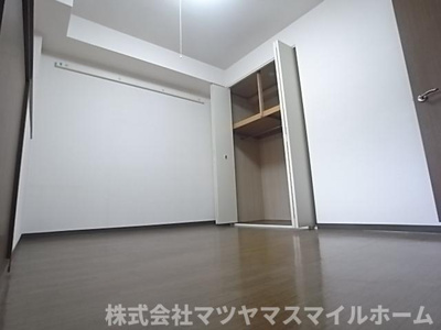 【洋室】 | ソレイユ光