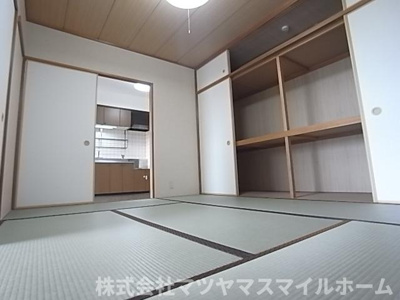 【和室】 | ソレイユ光