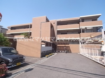 【外観】 | ソレイユ光