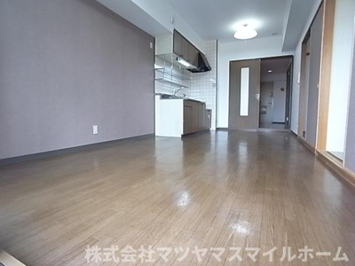 【居間・リビング】 | ソレイユ光