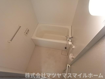 【浴室】 | ソレイユ光